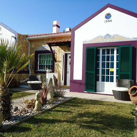 Villa Casa Da Ribeira Sesimbra Esterno foto